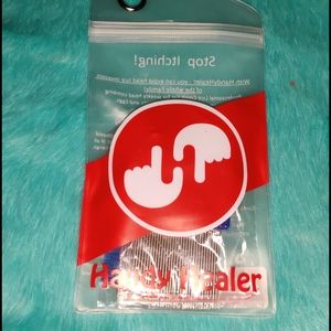 Handy Healer Lice Pack